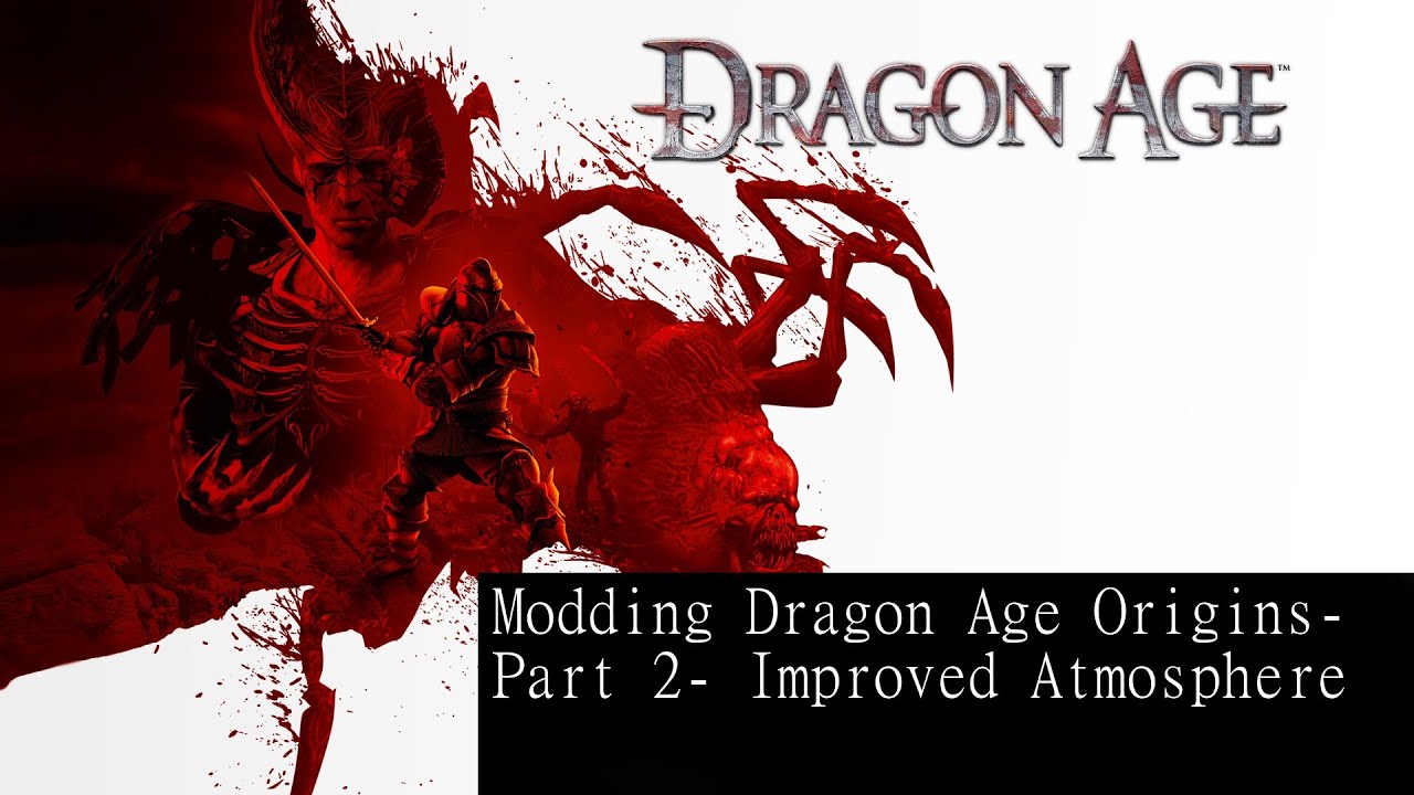 Dragon age origins combat tactics reddit